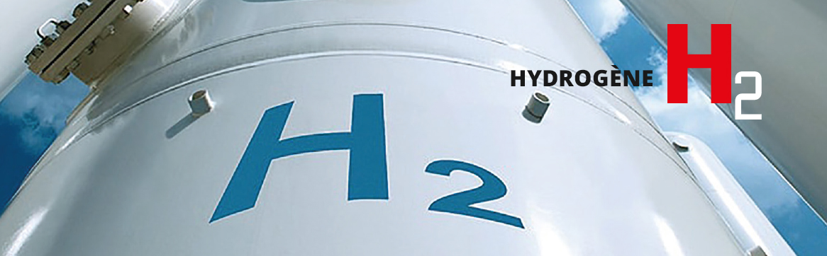 Automatismes et process industriels pour l'hydrogène