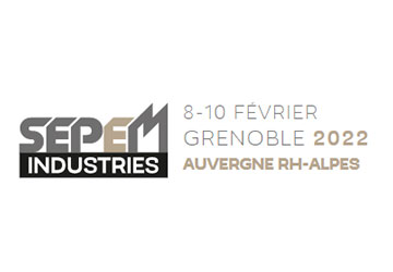 SEPEM Industries Grenoble